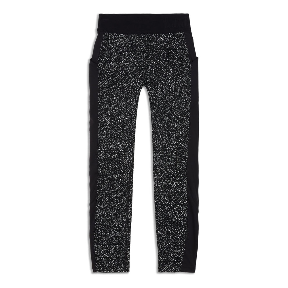 Lululemon Box It Out Legging - Picture 2 of 7
